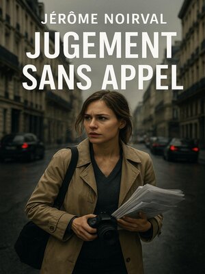 cover image of Jugement sans appel